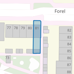 Perceel RDK01-H-5341