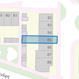 Perceel RDK01-H-5345