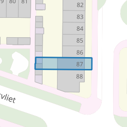 Perceel RDK01-H-5347