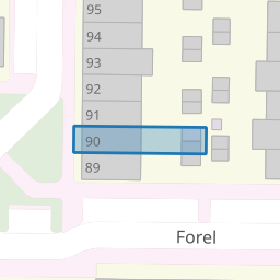 Perceel RDK01-H-5351