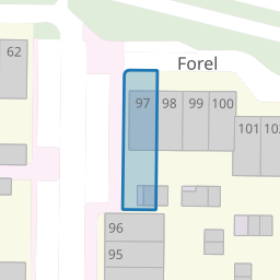 Perceel RDK01-H-5358