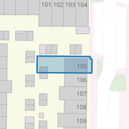 Perceel RDK01-H-5366