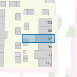Perceel RDK01-H-5368