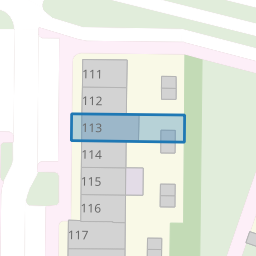 Perceel RDK01-H-5374