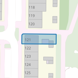 Perceel RDK01-H-5381