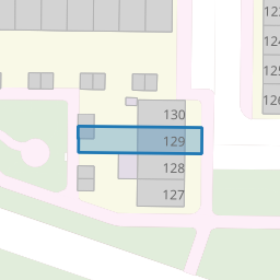 Perceel RDK01-H-5389