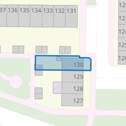 Perceel RDK01-H-5390