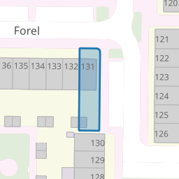 Perceel RDK01-H-5391