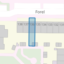 Perceel RDK01-H-5396