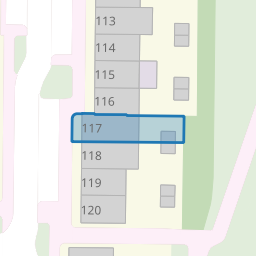 Perceel RDK01-H-5399