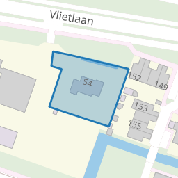 Perceel RDK01-H-5410