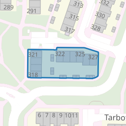 Perceel RDK01-H-5431