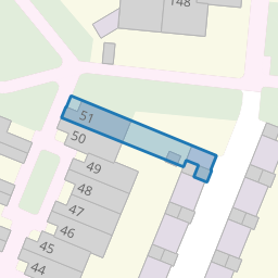 Perceel RDK01-H-5439