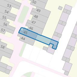 Perceel RDK01-H-5445