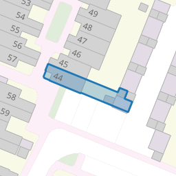 Perceel RDK01-H-5446