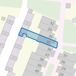 Perceel RDK01-H-5450