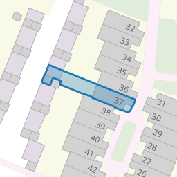Perceel RDK01-H-5452