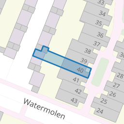 Perceel RDK01-H-5455