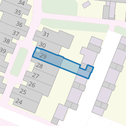 Perceel RDK01-H-5461