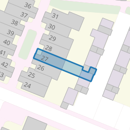 Perceel RDK01-H-5463