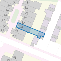 Perceel RDK01-H-5464