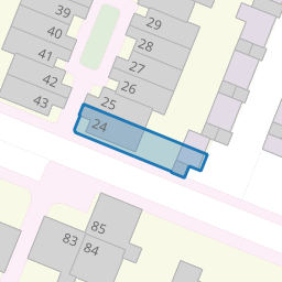 Perceel RDK01-H-5467