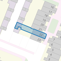 Perceel RDK01-H-5474