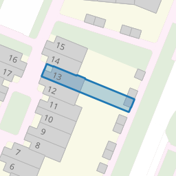 Perceel RDK01-H-5478