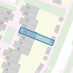 Perceel RDK01-H-5480