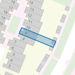 Perceel RDK01-H-5482