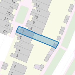 Perceel RDK01-H-5484