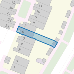 Perceel RDK01-H-5485