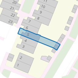 Perceel RDK01-H-5486