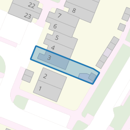 Perceel RDK01-H-5488