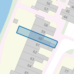 Perceel RDK01-H-5493