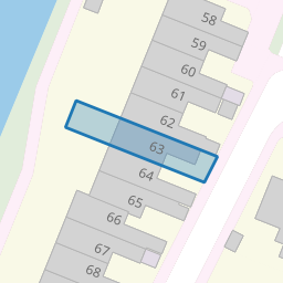 Perceel RDK01-H-5496