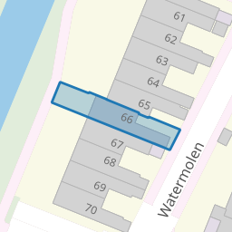 Perceel RDK01-H-5499