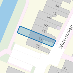 Perceel RDK01-H-5502