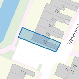 Perceel RDK01-H-5503