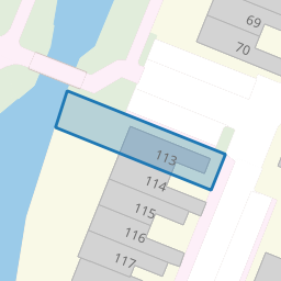 Perceel RDK01-H-5504