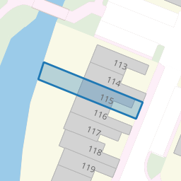 Perceel RDK01-H-5506