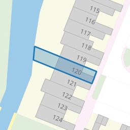 Perceel RDK01-H-5511