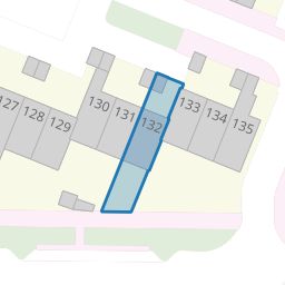 Perceel RDK01-H-5519