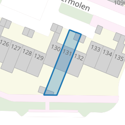 Perceel RDK01-H-5520