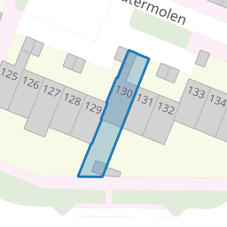 Perceel RDK01-H-5521