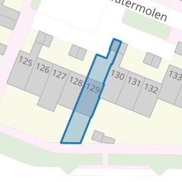 Perceel RDK01-H-5522