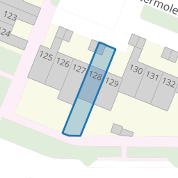 Perceel RDK01-H-5523