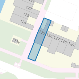 Perceel RDK01-H-5526