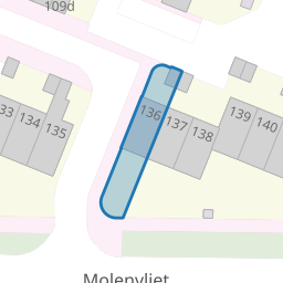 Perceel RDK01-H-5527