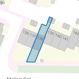 Perceel RDK01-H-5529